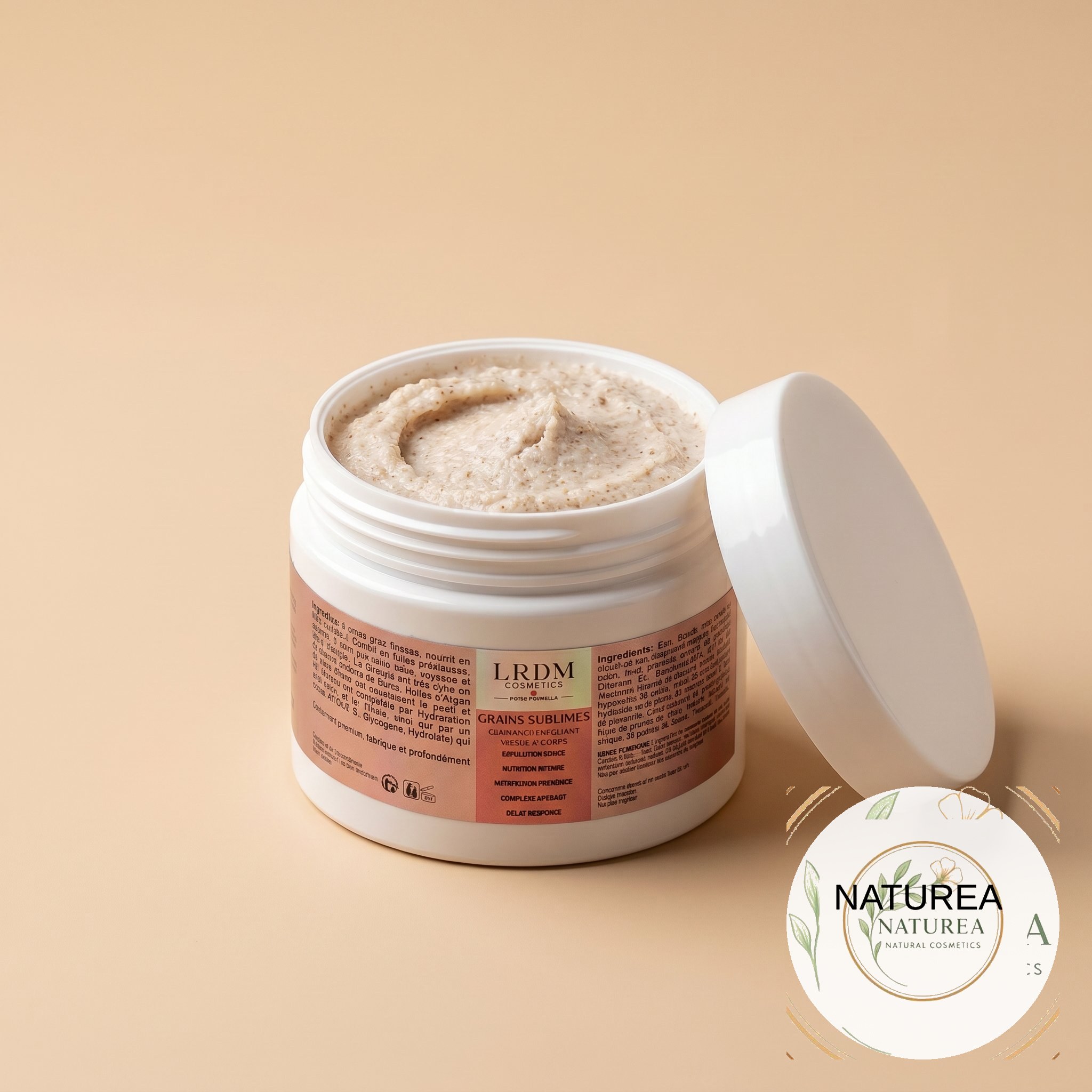 Grains Sublimes vue 2