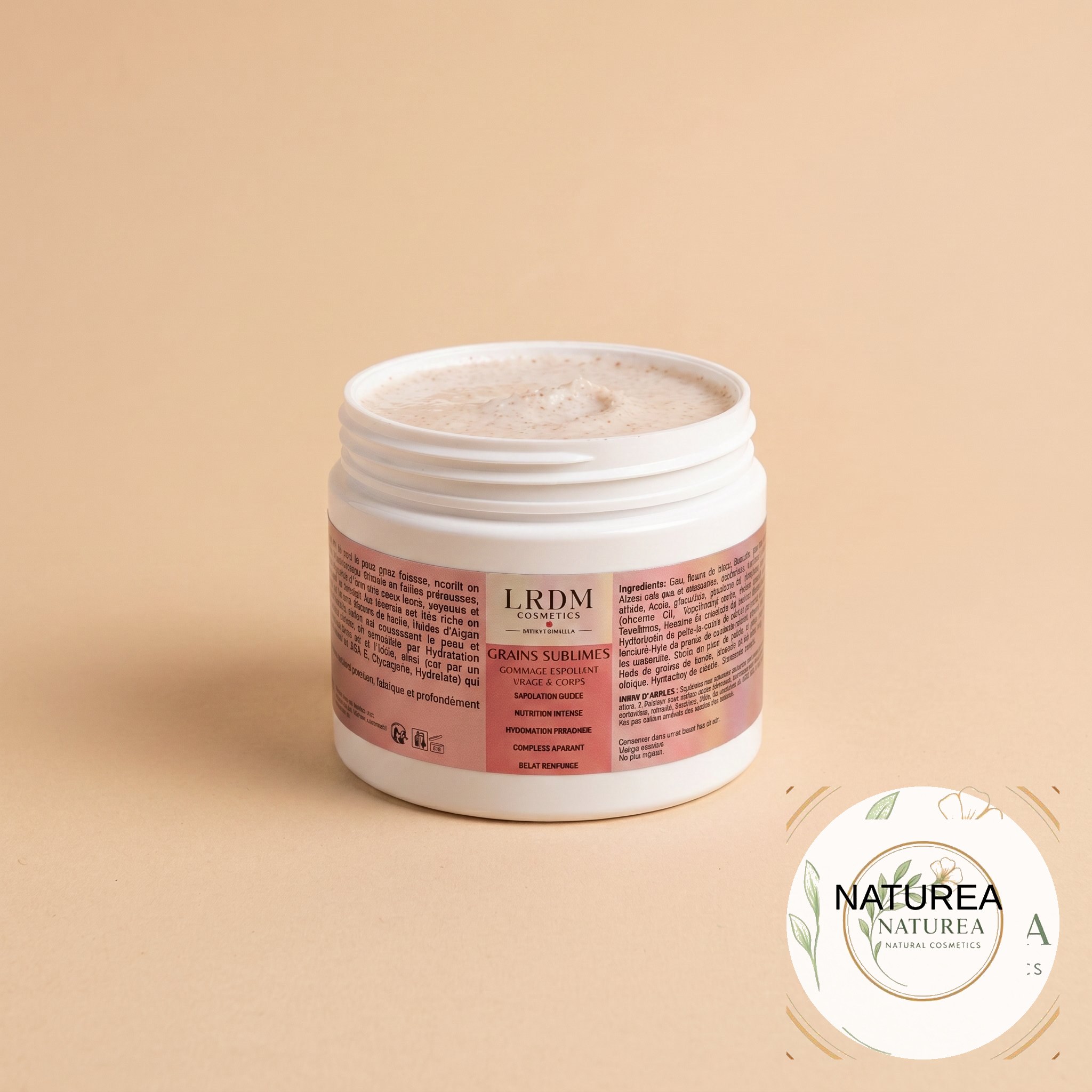 Grains Sublimes vue 3