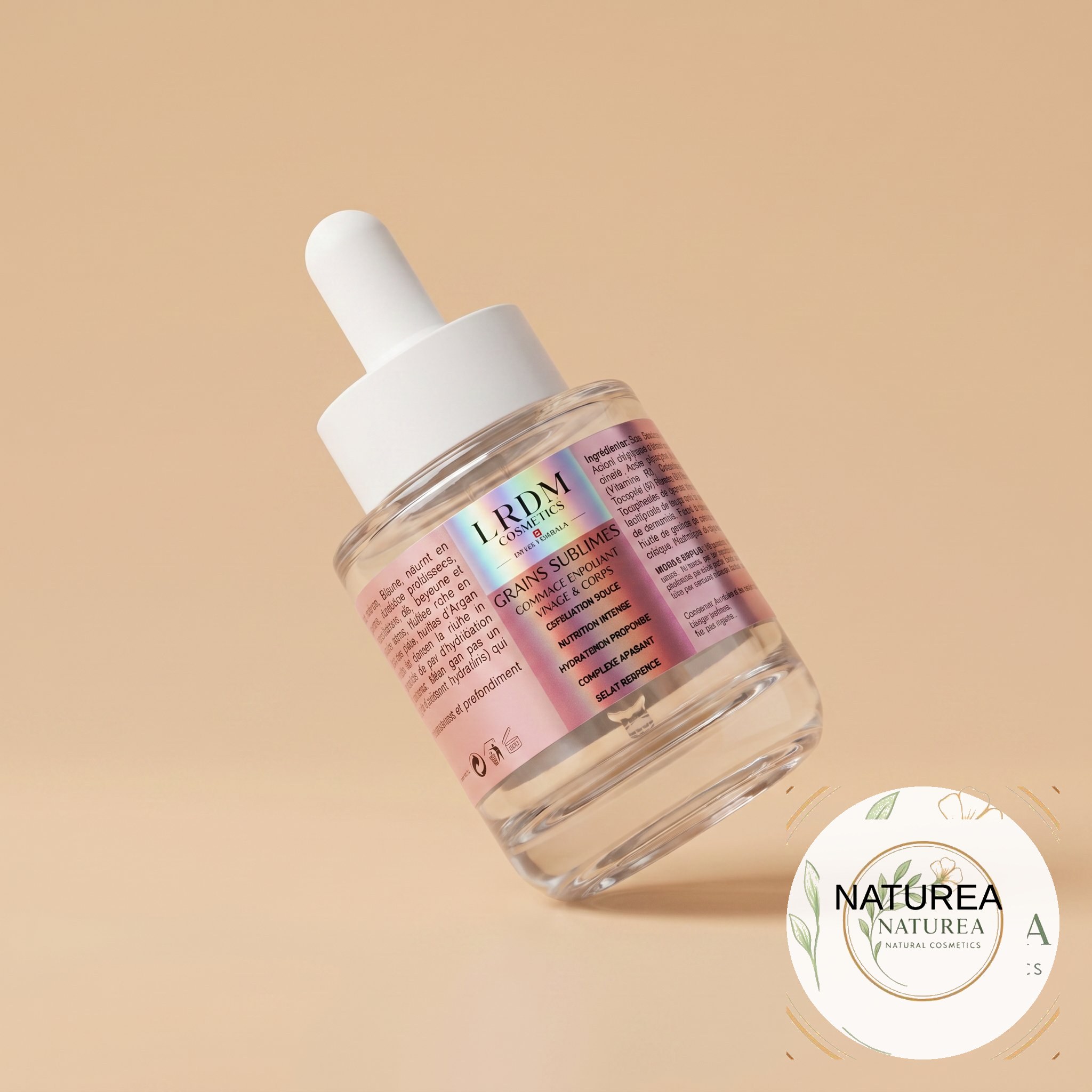 Grains Sublimes vue 1