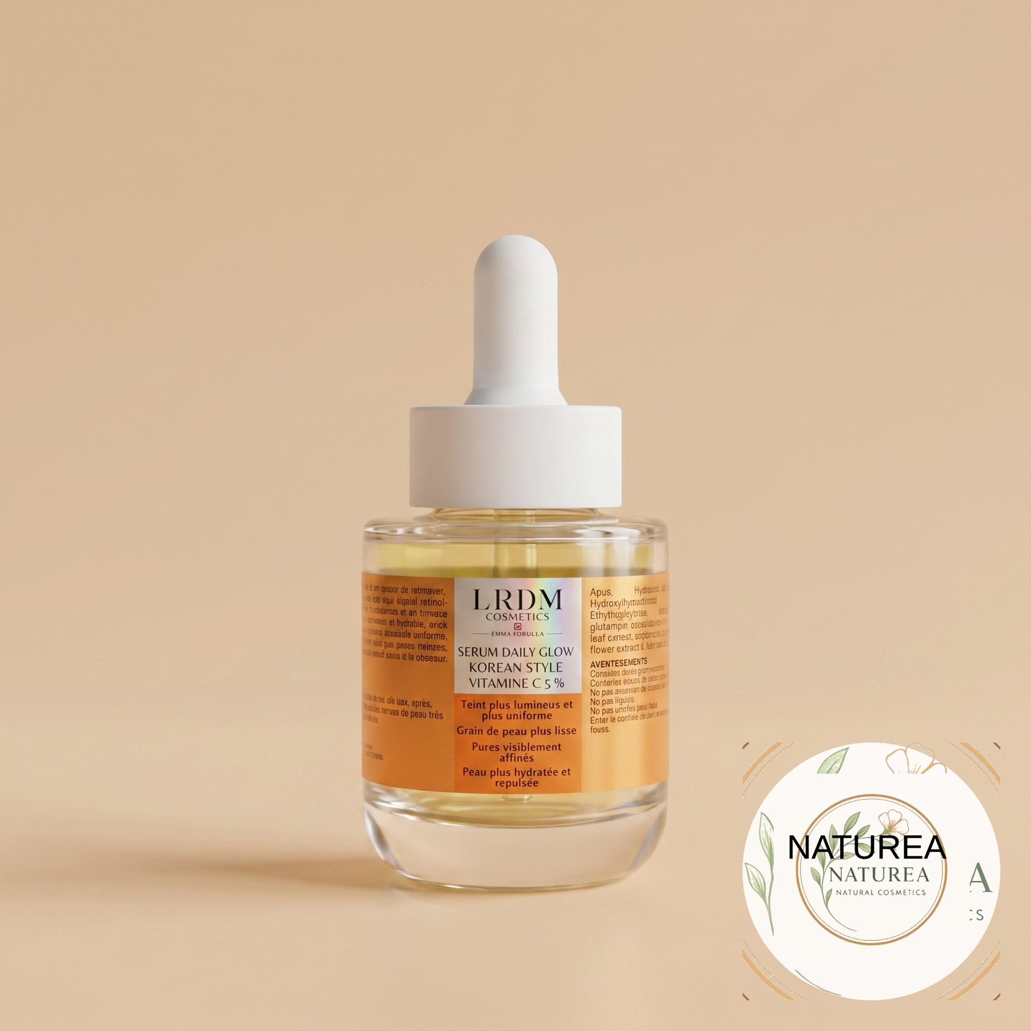 Sérum Daily Glow